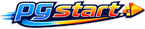pg start logo